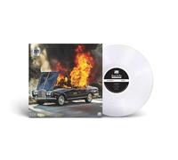 Portugal. The Man – Woodstock (Atlantic 75) – Vinyle cristal – Édition limitée Fnac