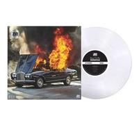 Woodstock (Atlantic 75) Édition Limitée Exclusivité Fnac Vinyle Cristal Vinyle