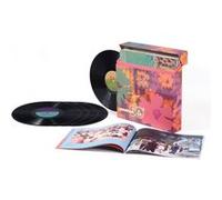 Woodstock Back To The Garden Coffret Edition Limitée