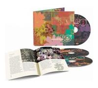 Various Artists – Woodstock: Back to the Garden – Coffret CD – 50ème Anniv – Rhino