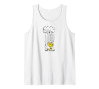 Woodstock, C'est très Bien Débardeur