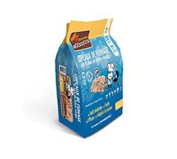 Woodstock Copeaux de Fumage 100% Bois de hêtre 1kg