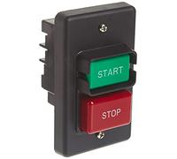 Woodstock D4157 110/220 Volt Single Phase On/Off Switch by Woodstock