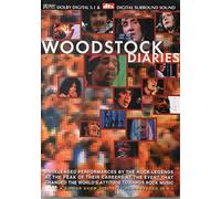 Woodstock diaries