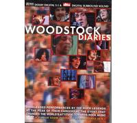 Woodstock diaries