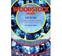 Woodstock Diaries