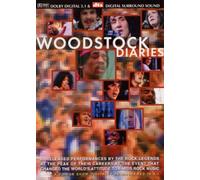 Woodstock Diaries [DVD] (1994)