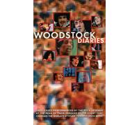 Woodstock Diaries [VHS]
