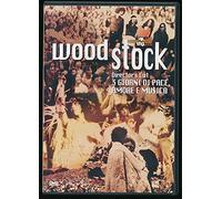 Woodstock-Director's Cut [Import]