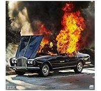 Portugal the Man – Woodstock – Vinyle LP 180 g + téléchargement numérique