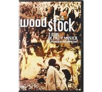 Woodstock El Montaje Del Director [Import]