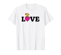 Woodstock et Harriet Love T-Shirt
