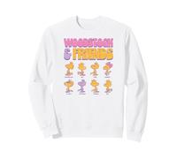 Woodstock et Ses Amis Sweatshirt
