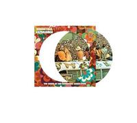 Woodstock Experience Picture Disc Vinyle