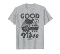 Woodstock Good Vibes T-Shirt