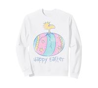 Woodstock - Hatched in Time - Joyeuses Pâques Sweatshirt
