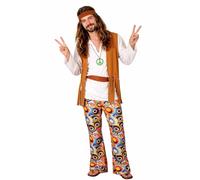 Woodstock Hippie
