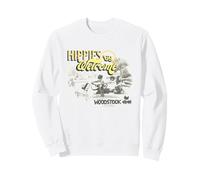 Woodstock Hippies 69 Sweatshirt