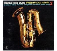 Woodstock Jazz Festival 2