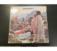 Woodstock - Music From the Original Soundtrack and More