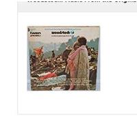 Woodstock: Music From the Original Soundtrack and More