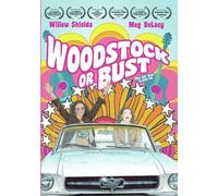 Woodstock Or Bust