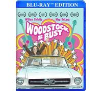 Woodstock Or Bust [Blu-Ray]