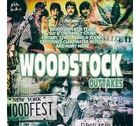 Woodstock Outtakes
