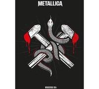 Metallica – Woodstock Radio Broadcast 1994 – Vinyle