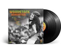Woodstock Revolution