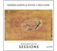 Woodstock Sessions 2