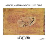 Woodstock Sessions