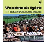 Woodstock Spirit