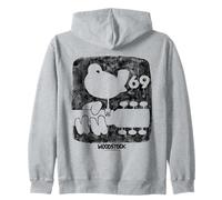Woodstock Summer '69 Sweat à Capuche