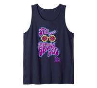 Woodstock The Brown Acid Débardeur