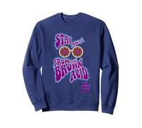 Woodstock The Brown Acid Sweatshirt