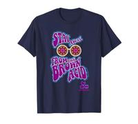 Woodstock The Brown Acid T-Shirt