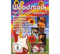 Woodstock - The Glory of Happiness [Import]