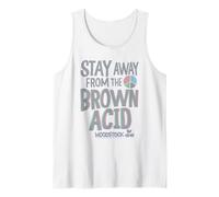 Woodstock The Have A Good Trip Débardeur