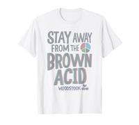 Woodstock The Have A Good Trip T-Shirt