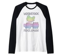 Woodstock The OG Festival Manche Raglan