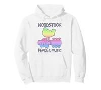 Woodstock The OG Festival Sweat à Capuche