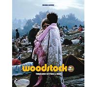 Woodstock : Three Days of Peace & Music
