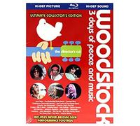 Woodstock-V/A-Woodstock