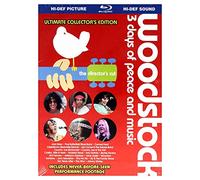 WOODSTOCK-V/A-WOODSTOCK