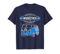 Woodstock Van T-Shirt