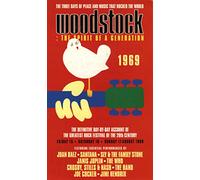 Woodstock [VHS] [Import allemand]