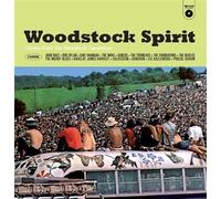 Woodstock Vinyle