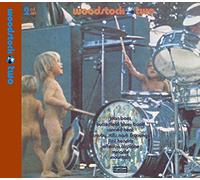Compilation pop rock – Woodstock Volume 2 – CD – Warner Music