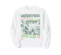 Woodstock White Lake 69 Sweatshirt
